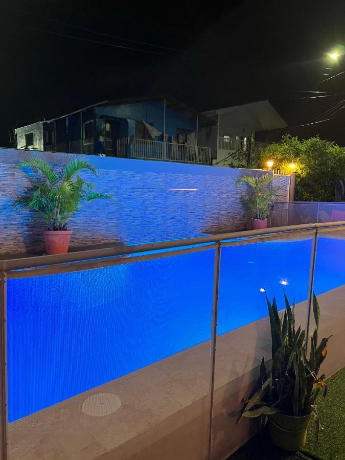 San Andrés Jackuri Casa Hospedaje מראה חיצוני תמונה