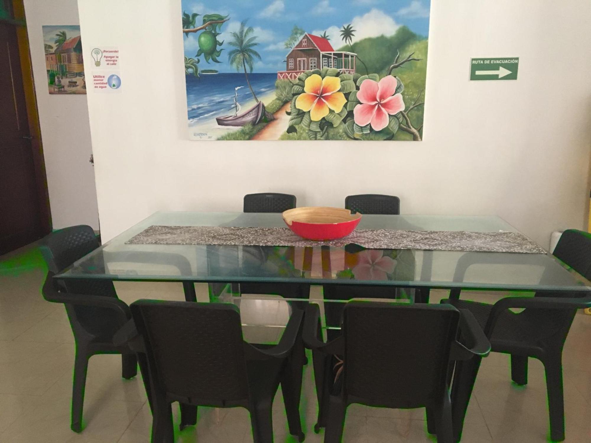 San Andrés Jackuri Casa Hospedaje מראה חיצוני תמונה