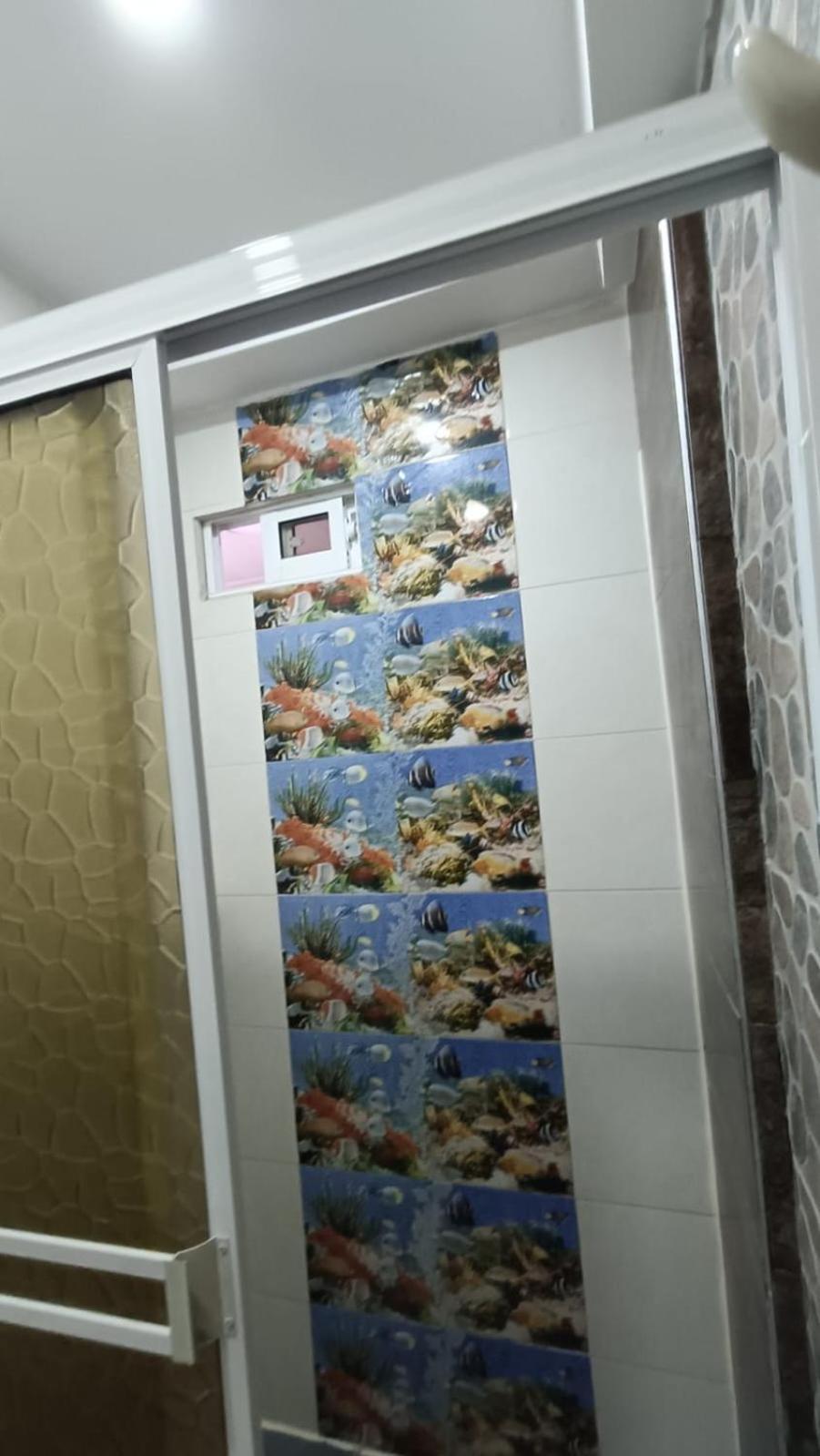 San Andrés Jackuri Casa Hospedaje מראה חיצוני תמונה