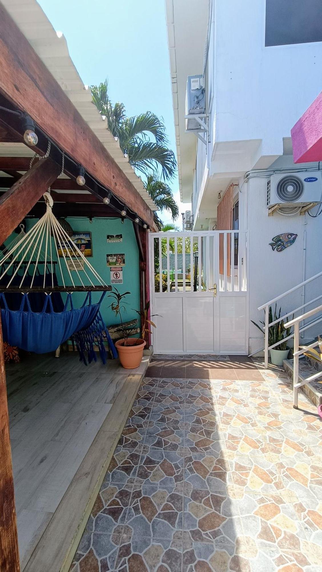 San Andrés Jackuri Casa Hospedaje מראה חיצוני תמונה
