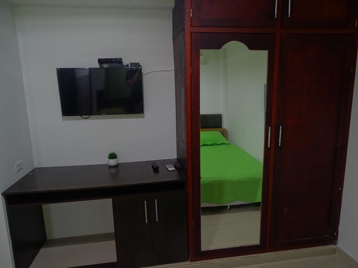 San Andrés Jackuri Casa Hospedaje מראה חיצוני תמונה