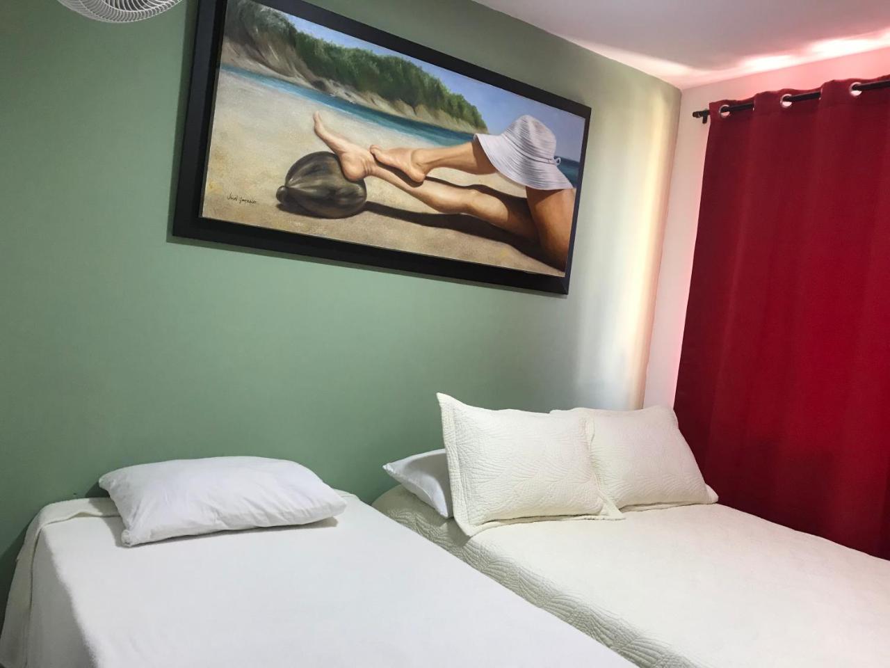 San Andrés Jackuri Casa Hospedaje מראה חיצוני תמונה